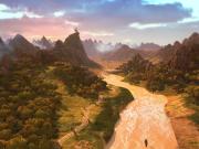 Total War: Three Kingdoms Screen 1