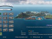 Tropico 6: The Llama of Wall Street Screen 1