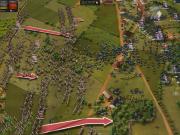 Ultimate General: Gettysburg Screen 1