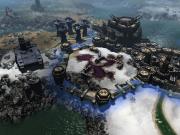 Warhammer 40000: Gladius - Relics of War Screen 2