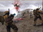 Warhammer 40000: Dawn of War - Dark Crusade Screen 1