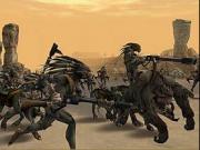 Warhammer 40000: Dawn of War - Dark Crusade Screen 2