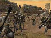 Warhammer 40000: Dawn of War - Dark Crusade Screen 3