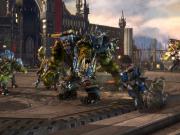 Warhammer 40000: Dawn of War II Screen 2