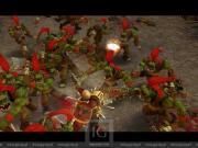 Warhammer 40000: Dawn of War Screen 2