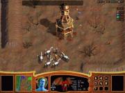 Warlords: Battlecry II Screen 2