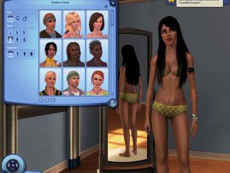 Nowe Ubrania Do The Sims 3