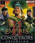 Age Of Empires II The Conquerors
