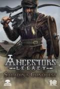 Ancestors Legacy - Saladins Conquest