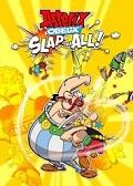 Asterix and Obelix: Slap them All