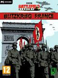 Battlefield Academy - Blitzkrieg France