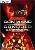 Command and Conquer 3: Gniew Kanea
