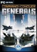 Command and Conquer: Generals