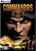 Commandos 2: Man of courage