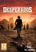 Desperados III: Money for the Vultures