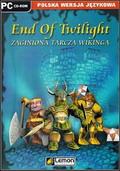 End Of Twilight: Zaginiona Tarcza Wikinga