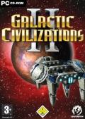 Galactic Civilizations 2: The Dread Lords