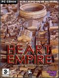 Heart of Roman Empire