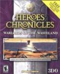 Heroes III: Warlords of Wastelands