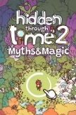 Hidden Through Time 2: Myths and Magic