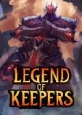 Legend of Keepers: Career of a Dungeon Master