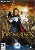 Lord of the Rings: Return of The King