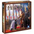 Might and Magic Heroes
