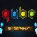 QUBE 10th Anniversary