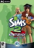 Sims 2: Na Studiach