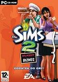 Sims 2: Własny Biznes