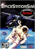 Space Station Sim