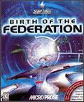Star Trek: Birth of the Federation