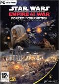 Star Wars: Empire At War Forces of Corruption