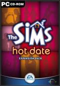 Sims: Randka