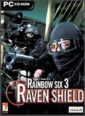 Tom Clancy Rainbow Six 3: Raven Shield