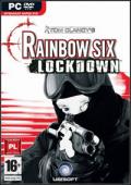 Tom Clancy Rainbow Six Lockdown