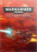 Warhammer 40000: Rites of War