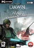 Warhammer 40000: Dawn Of War - Winter Assault