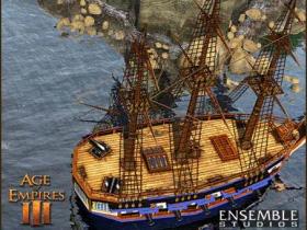 Age of Empires 3 - 2