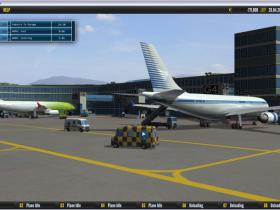 Airport Simulator - 1
