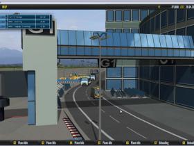 Airport Simulator - 2