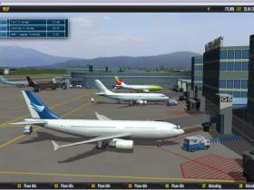Airport Simulator - 3