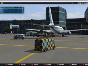 Airport Simulator - 5