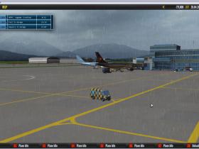 Airport Simulator - 6