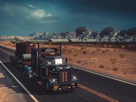 American Truck Simulator - 1