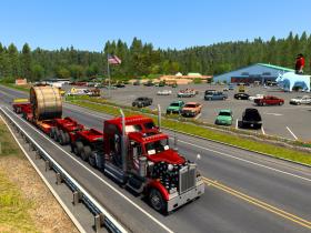 American Truck Simulator - 10