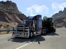 American Truck Simulator - 9