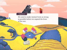 Animal Farm - 9