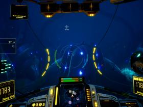 Aquanox: Deep Descent - 10