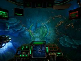 Aquanox: Deep Descent - 2